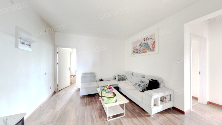 映月溪山二手房实景图