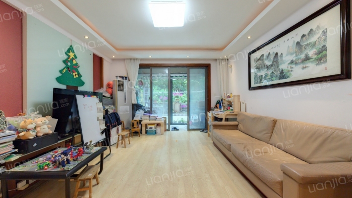 证大家园(四期)二手房实景图