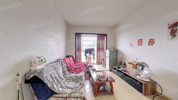 太平小区三期二手房实景图