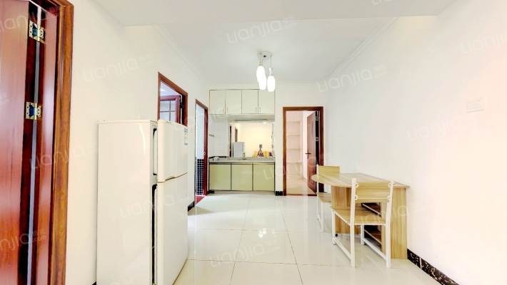 美泰天韵二手房实景图