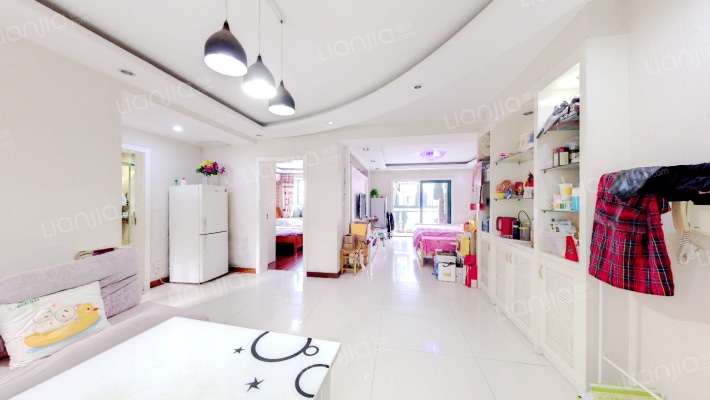 龙湖文馨苑二手房实景图