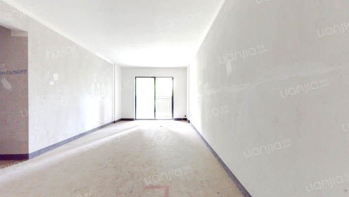 招商公园1872怡府二手房实景图