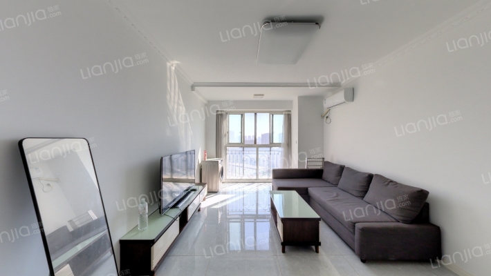 金科中心一期二手房实景图