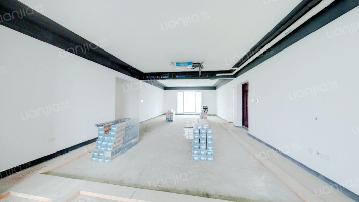 滨湖双玺二手房实景图