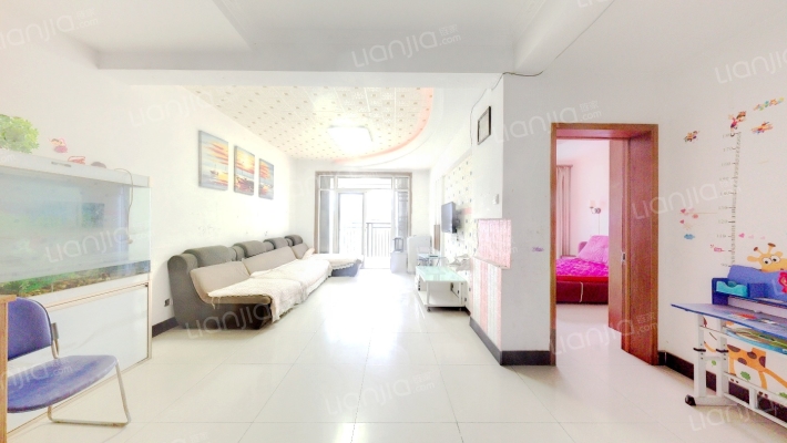 华宇未来城二手房实景图