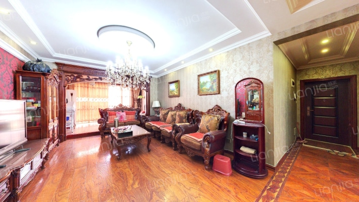 小平岛E东组团二手房实景图