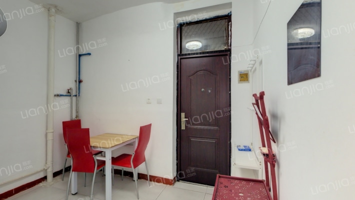 北方设计院宿舍四区二手房实景图