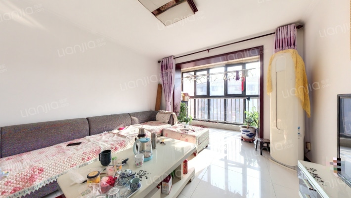 中加福园二手房实景图