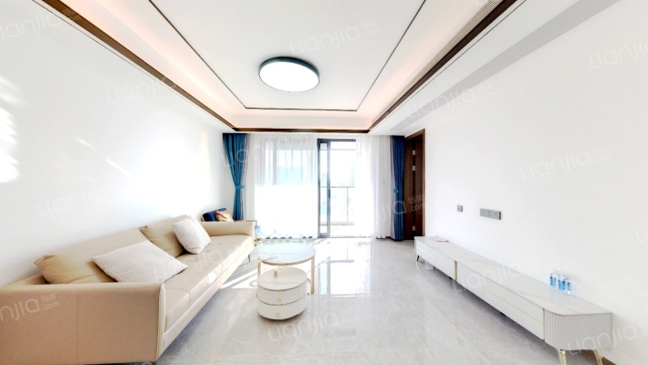 宝龙一城二手房实景图