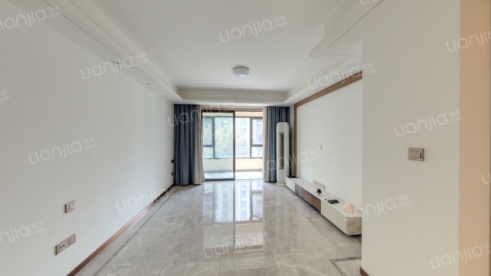 旭辉华宇南宸府二手房实景图