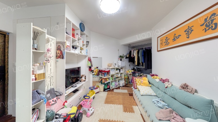 皇岗花园大厦二手房实景图