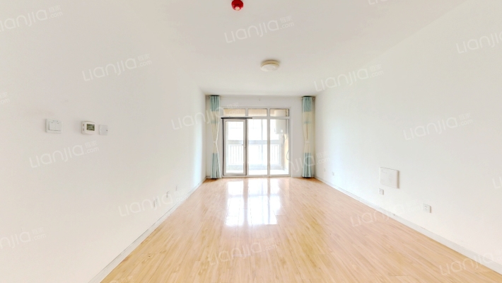 中筑蓝湾铭都二手房实景图