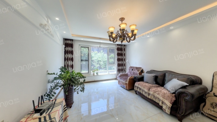 瑞景华庭铂邸二手房实景图