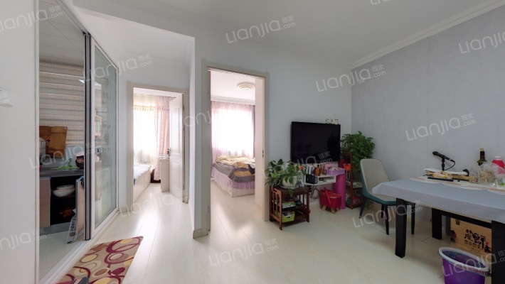 隆成壹品四期二手房实景图