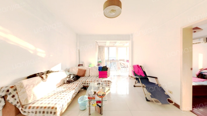 金梭花园二手房实景图