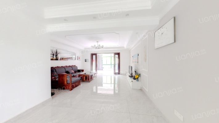 博苑象湖茗居二手房实景图