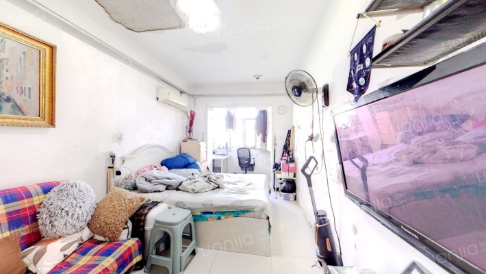 迎春里(和平区)二手房实景图