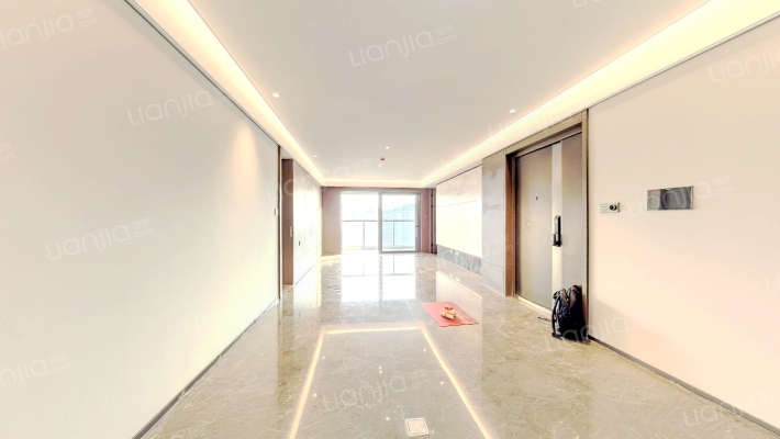 万科·古翠隐秀二手房实景图