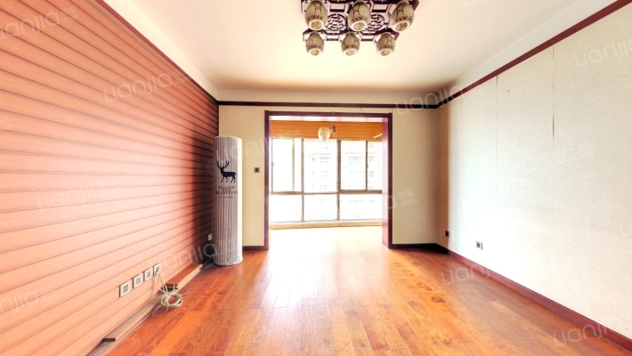 凯旋城二手房实景图