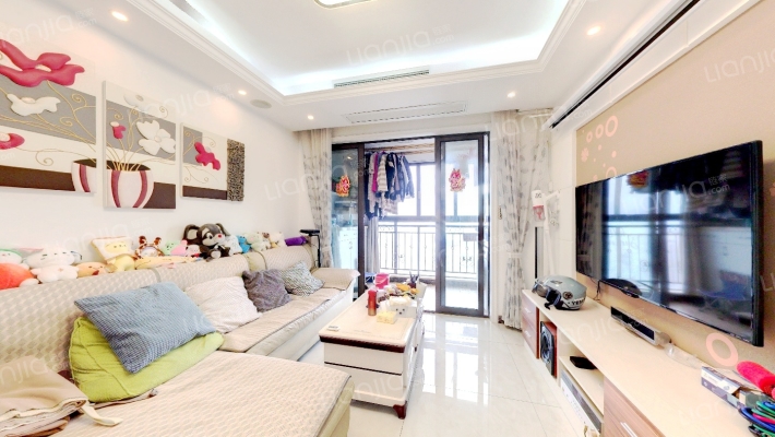 启迪方洲朗园二手房实景图