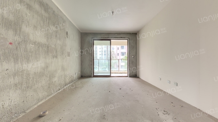 中铁城鉴湖栖郡二手房实景图