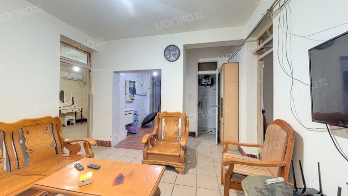 青羊上街398号二手房实景图