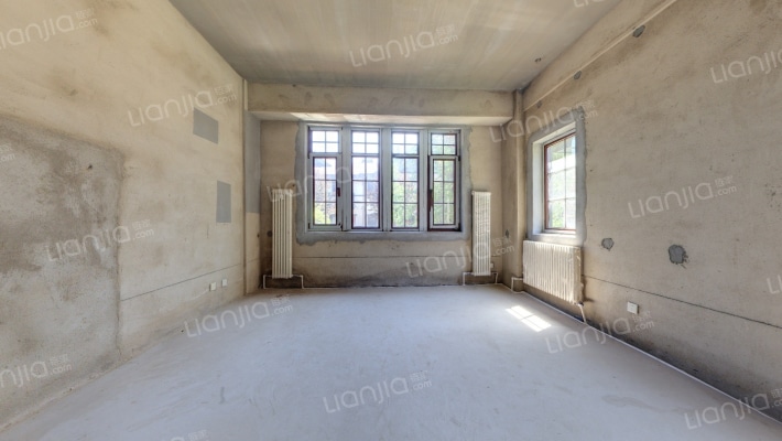 碧桂园红旗谷二手房实景图