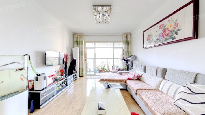 锦江半岛二手房实景图