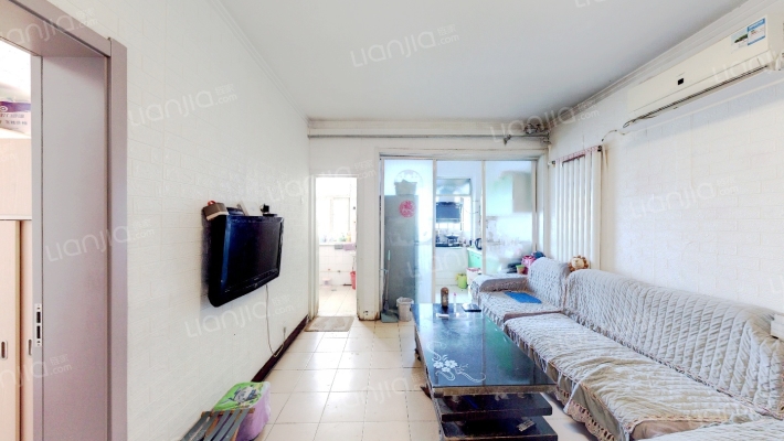 土产宿舍二手房实景图