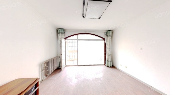 康大海港苑北区二手房实景图