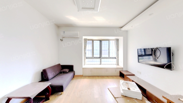 世欧王庄十一区二手房实景图