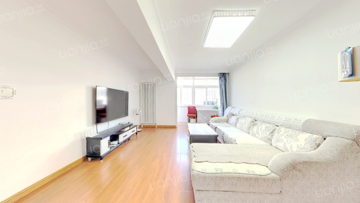 鞍山路二手房实景图