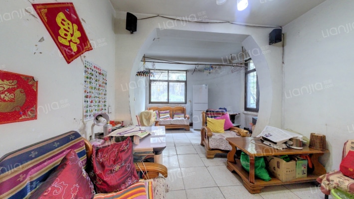 观水巷7号二手房实景图