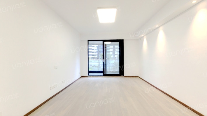 皇都花园三期二手房实景图