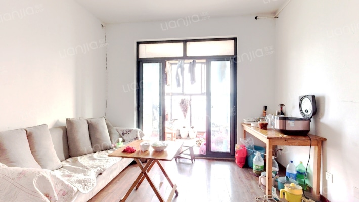 尚林花苑二手房实景图