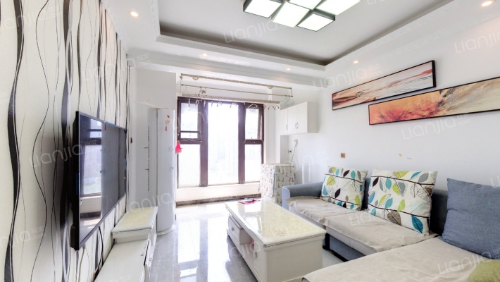 锦绣山河玉福园二手房实景图