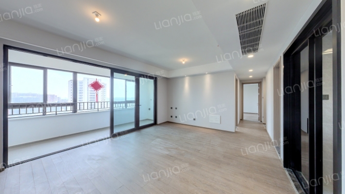 都会风华苑二手房实景图