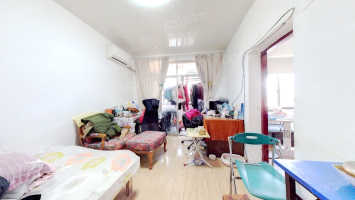 中山北路(湖南路商圈)二手房实景图