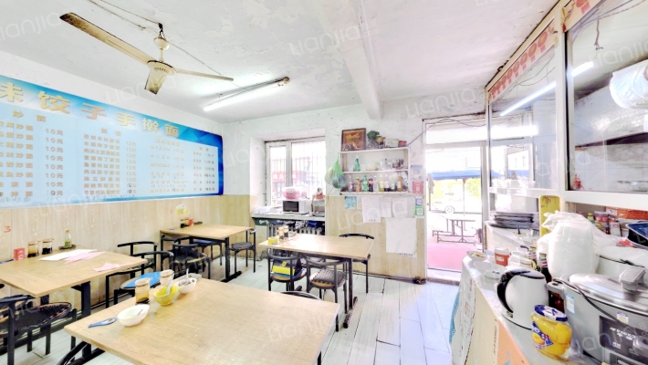 农艺街12号二手房实景图