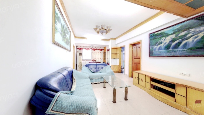 汉正花园二手房实景图