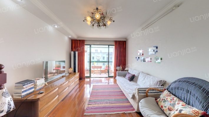 荣顺苑二手房实景图