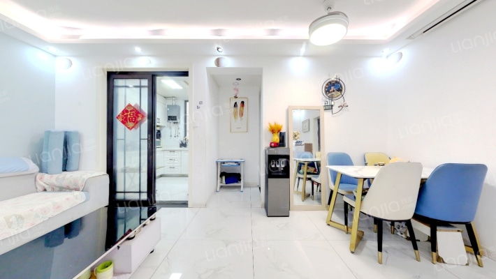 东吴北路散盘二手房实景图