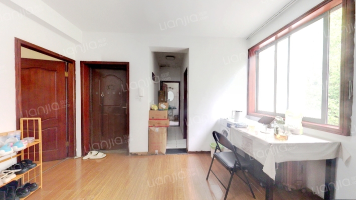 山水方舟二手房实景图