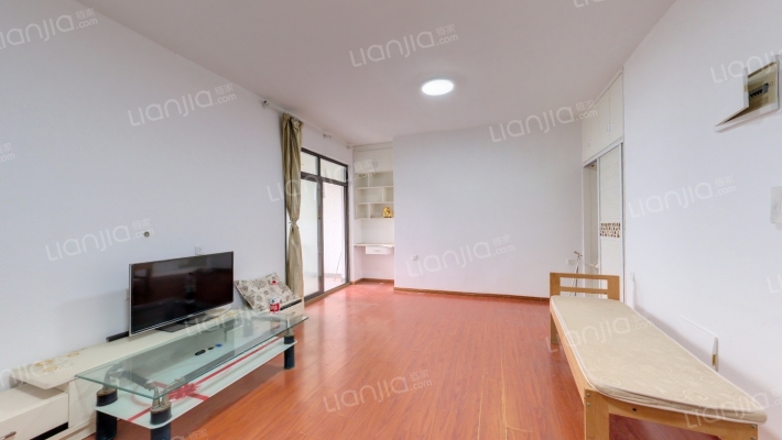 绿地香颂南区二手房实景图