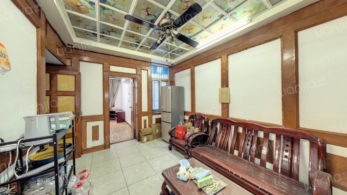 马蹄营14号二手房实景图