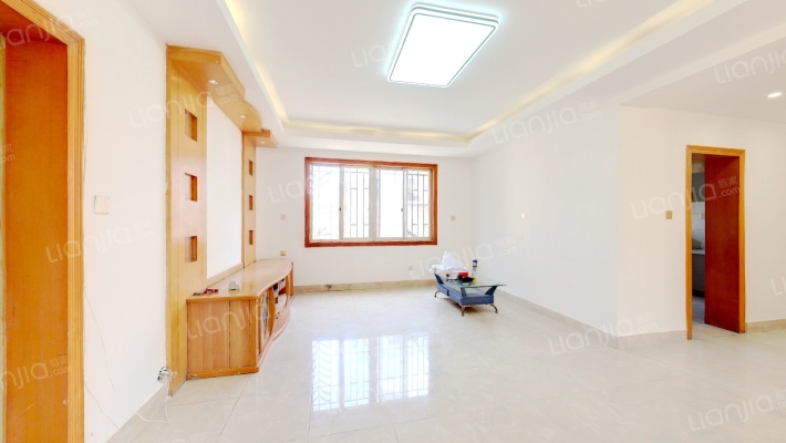 审计署宿舍小区二手房实景图