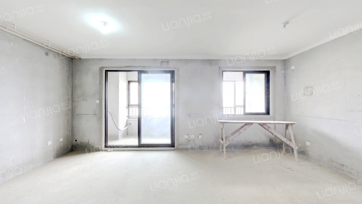 翡丽东方二手房实景图