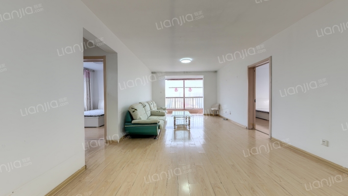 富登嘉小区二手房实景图