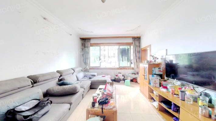 金龙港湾二手房实景图