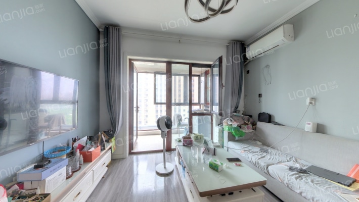 荣盛锦绣学府二手房实景图